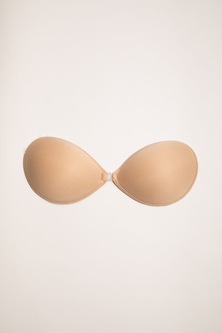 Brasier Invisible
