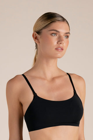 Brasier materno Negro