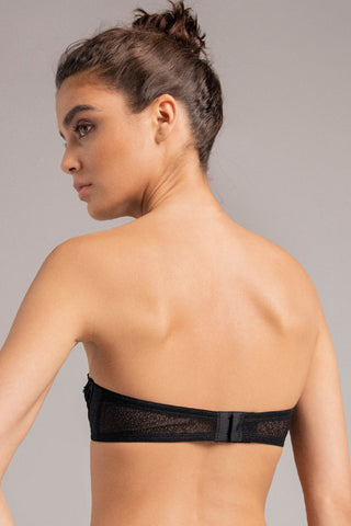 Lingerie,  Sostén strapless, Ref. 2475051,Ropa interior, Brasieres, NUIT