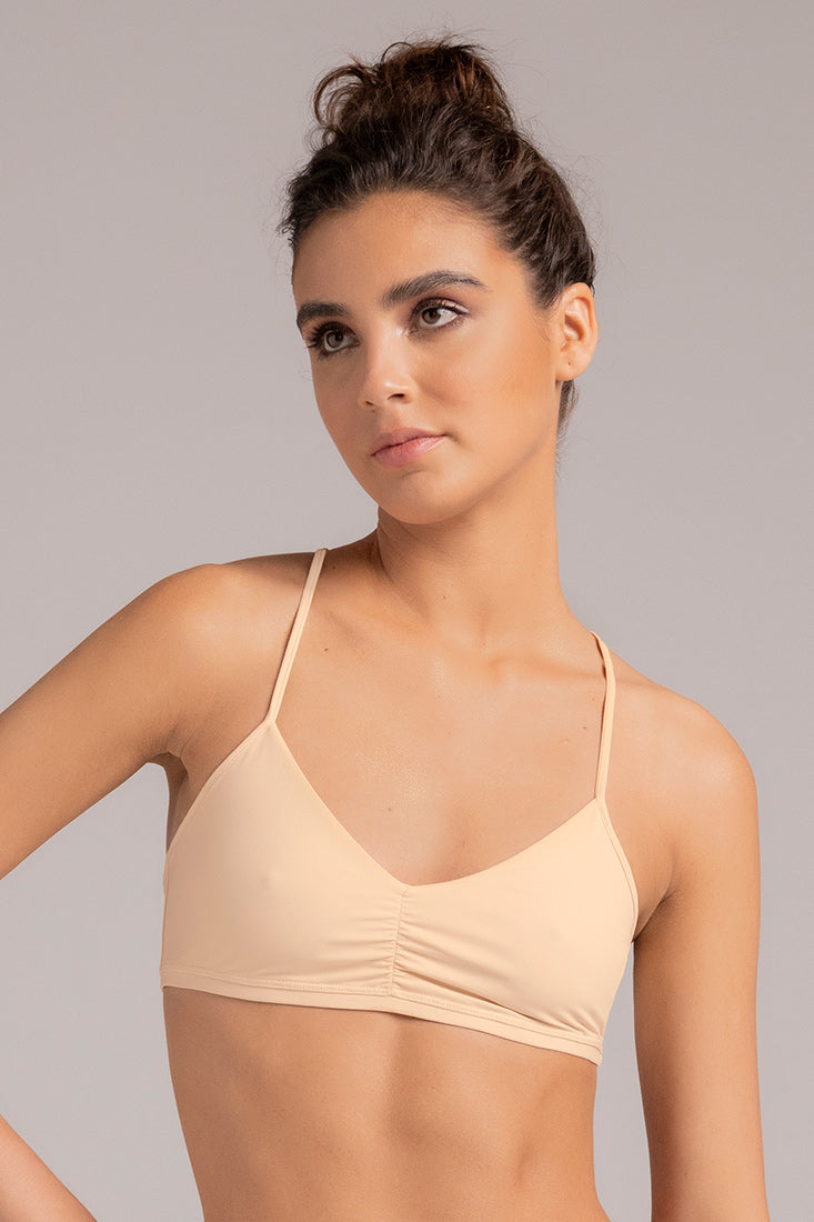 Con Tipos De Sosten Sujetador Fantasía Encaje Tipo Bralette Selene