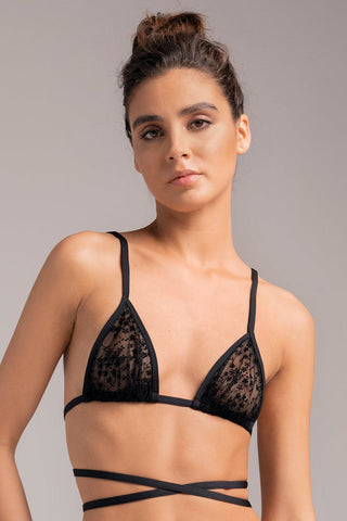 Lingerie,  Sostén triangular, Ref. 2424051, Ropa interior, Brasieres