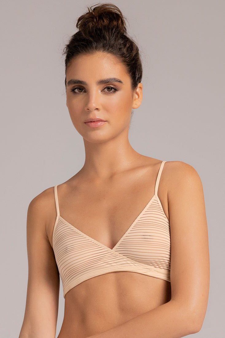 Lingerie,  Sostén triangular, Ref. 2446051,Ropa interior, Brasieres