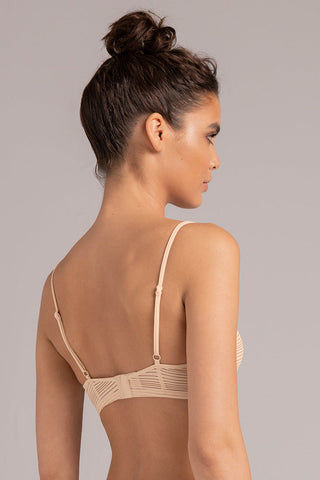 Lingerie,  Sostén triangular, Ref. 2446051,Ropa interior, Brasieres