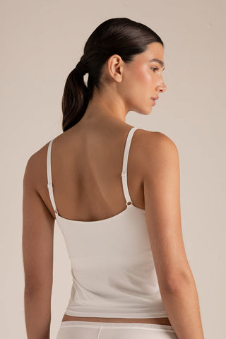 Touché Colombia, Camiseta interior Blanco, Lingerie, Lencería mujer, Ropa interior