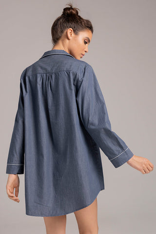Lingerie, Camisón, Ref. 2500051,Pijamas, Batolas