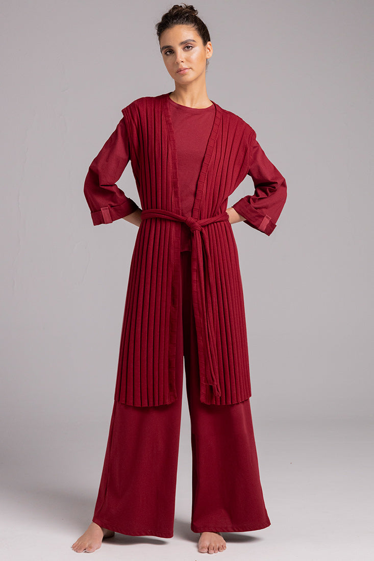 Bata Roja