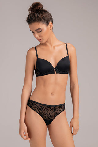 Lingerie,  Sostén clásico, Ref. 2412051, Ropa interior, Brasieres