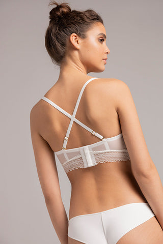 Lingerie,  Sostén estructurado, Ref. 2458051,Ropa interior, Brasieres, Novias
