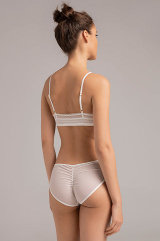 Lingerie,  Sostén triangular, Ref. 2454051,Ropa interior, Brasieres, Novias