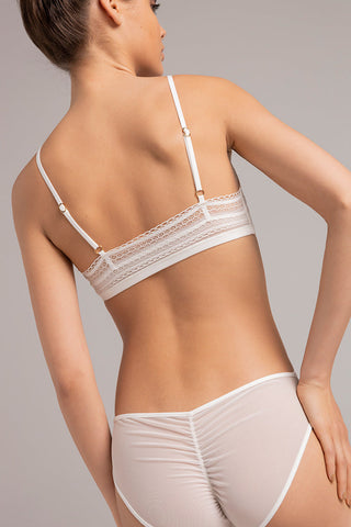 Lingerie,  Sostén triangular, Ref. 2454051,Ropa interior, Brasieres, Novias