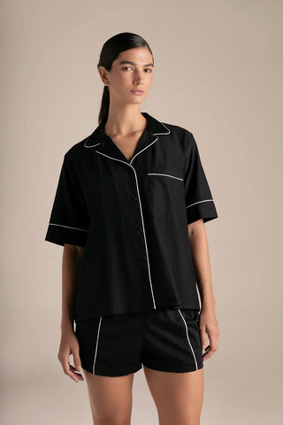 Short Negro