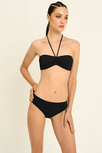 Top Strapless