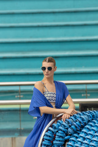 Balneaire, Cover up , Ref. 0A36A43, Ropa de playa, Túnicas