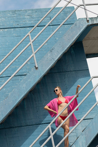 Balneaire, Cover up , Ref. 0A37F43, Ropa de playa, Túnicas