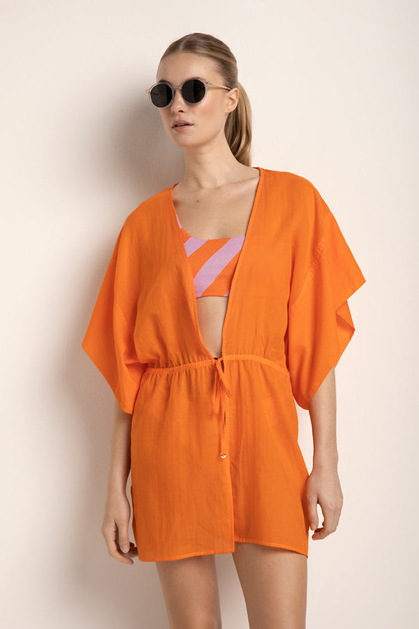 Balneaire, Cover up , Ref. 0A37N43, Ropa de playa, Túnicas