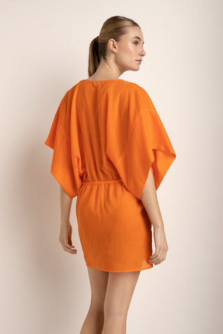 Balneaire, Cover up , Ref. 0A37N43, Ropa de playa, Túnicas
