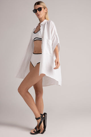 Balneaire, Cover up, Ref. 0A77051, Ropa de playa, Túnicas