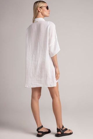 Balneaire, Cover up, Ref. 0A77051, Ropa de playa, Túnicas