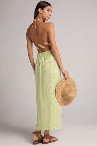 Balneaire, Falda pareo, Ref. 0F60051, Ropa de playa, Faldas-Pareos