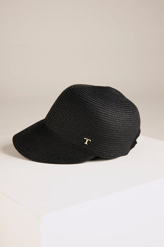 Gorra Negro
