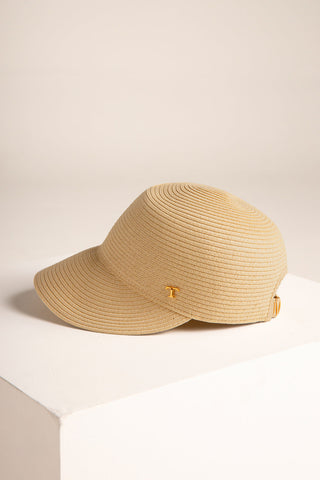 Gorra Piel