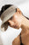 VISERA EN POLIESTER AJUSTABLE