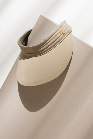 VISERA EN POLIESTER AJUSTABLE