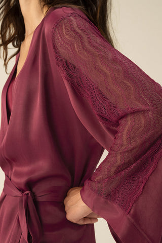 Bata Roja