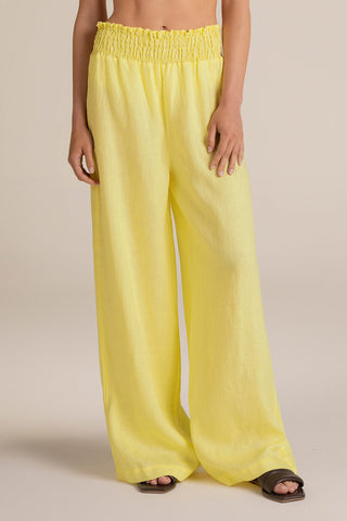 Pantalón Amarillo