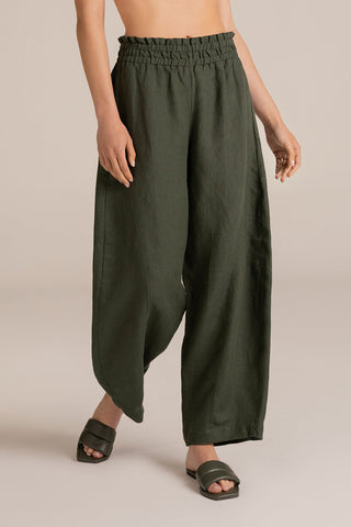 Pantalón Verde