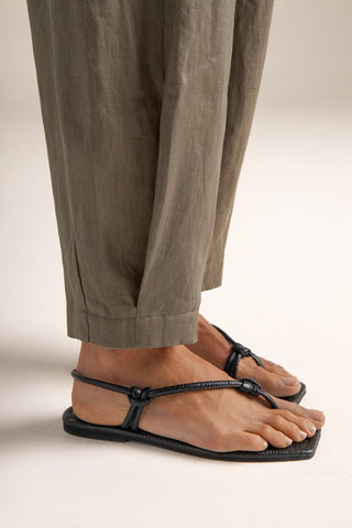 Pantalón Verde
