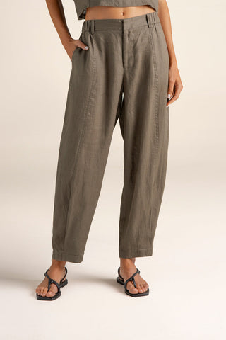 Pantalón Verde