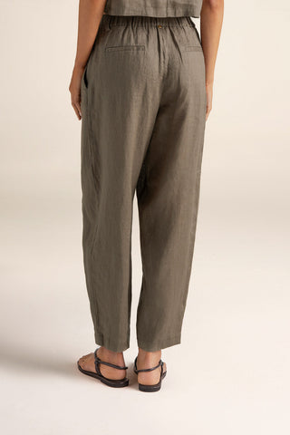 Pantalón Verde