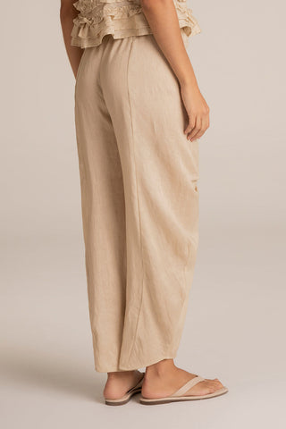 Pantalón Marfil