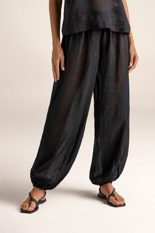 Pantalón Negro