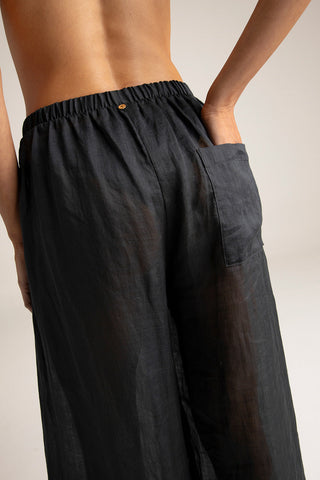 Pantalón Negro