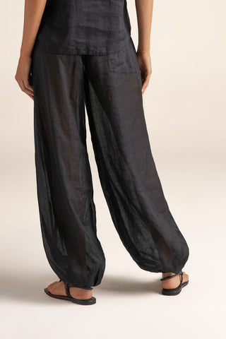 Pantalón Negro
