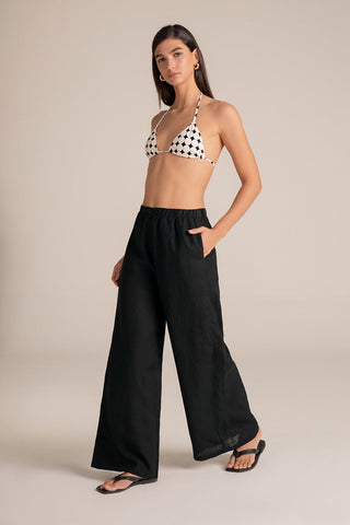 Pantalón Negro