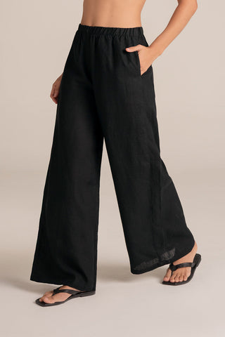 Pantalón Negro