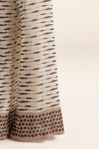 Pantalón Animal Print