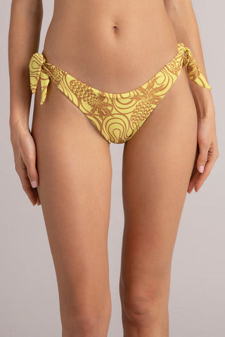 Balneaire, Calzón grande, Ref. 0G66051, Vestidos de Baño, Panties Bikini