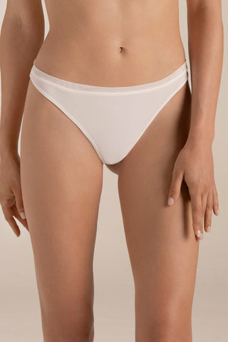 Touché Colombia, Calzón brasilero Blanco, Lingerie, Lencería mujer, Ropa interior