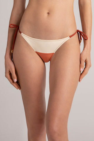 Balneaire, Panty clásico , Ref. 0P72051, Vestidos de Baño, Panties Bikini