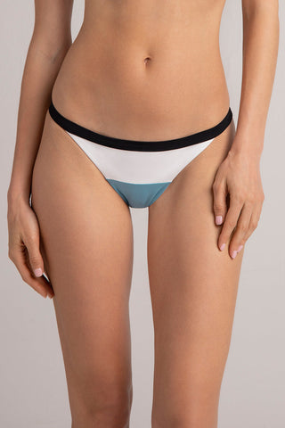 Balneaire, Panty clásico , Ref. 0P78051, Vestidos de Baño, Panties Bikini