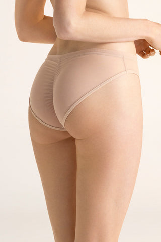 Calzón clásico rosa