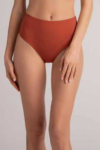 Balneaire, Calzón culotte, Ref. 0C73051, Vestidos de Baño, Panties Bikini