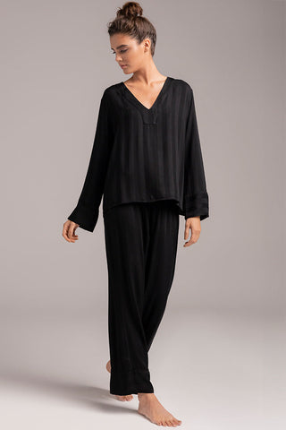 Lingerie, Pijama capri, Ref. 2512051, Pijamas, Pantalones