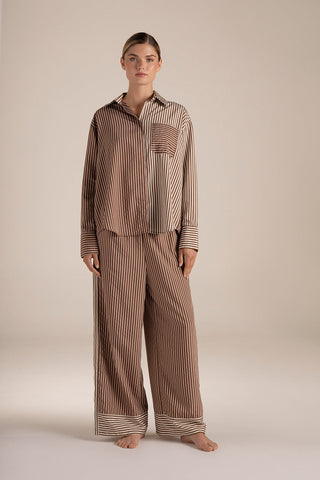 Touché Colombia, Camisa esqueleto, Pijamas, Ropa de descanso mujer