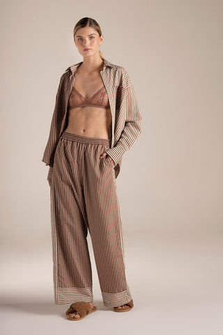 Touché Colombia, Camisa esqueleto, Pijamas, Ropa de descanso mujer