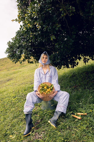 Touché Colombia, Camisa esqueleto, Pijamas, Ropa de descanso mujer